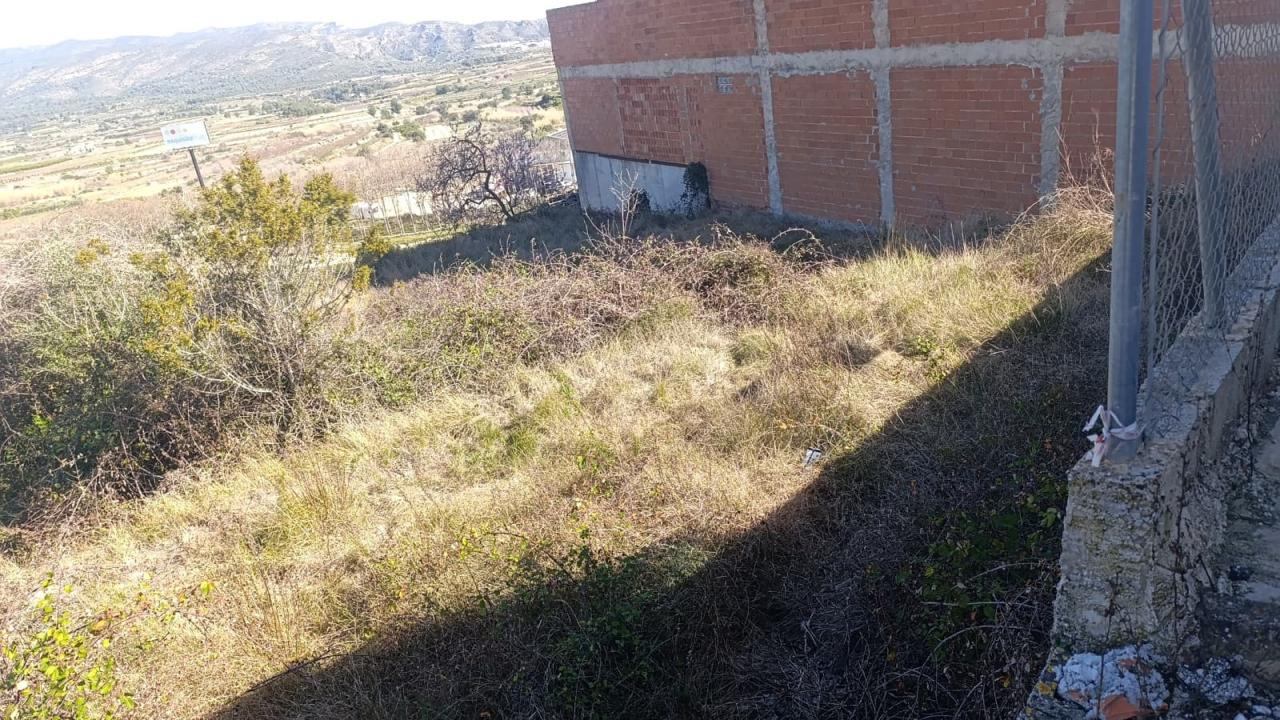 Solar en Venta: montechelvo,  habitaciones,  baños